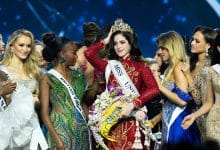 La mexicana Fátima Bosch conquista la corona de Miss Universo 2025