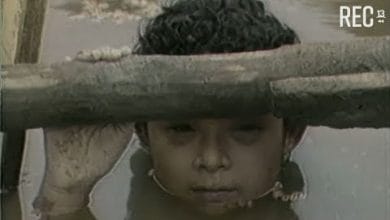 Omaira Sánchez, 40 años después: la niña que convirtió la tragedia de Armero en un símbolo de fe