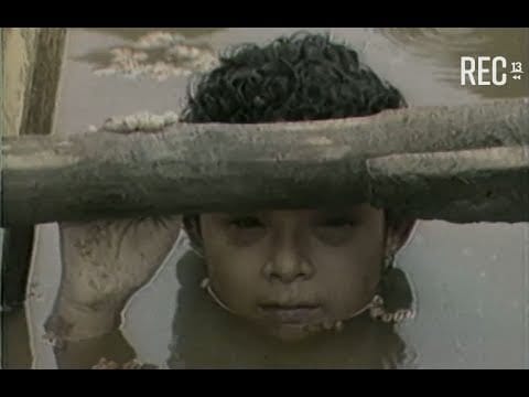 Omaira Sánchez, 40 años después: la niña que convirtió la tragedia de Armero en un símbolo de fe