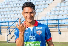 Junior planifica la temporada 2026 y evalúa el fichaje de Janenson Sarmiento