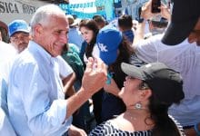 Nasry “Tito” Asfura honduras