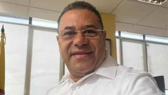 Sicarios ultimaron al director de la DIAN, seccional Tulu&aacute;