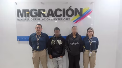 Dominicanos fingieron ser colombianos para llegar a Europa