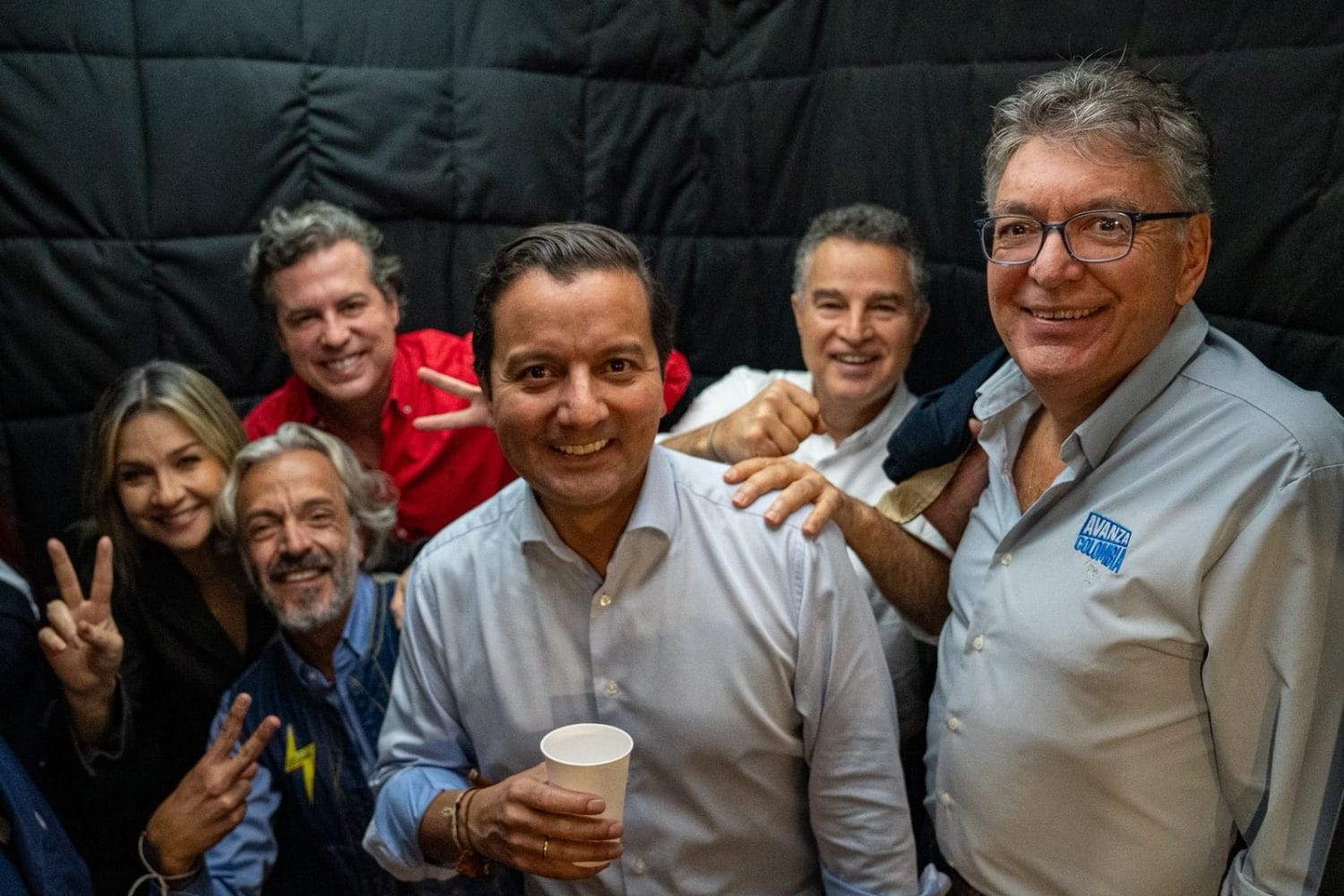 Arranca la &lsquo;Gran Consulta por Colombia&rsquo;: seis nombres se medir&aacute;n por la candidatura presidencial&nbsp;