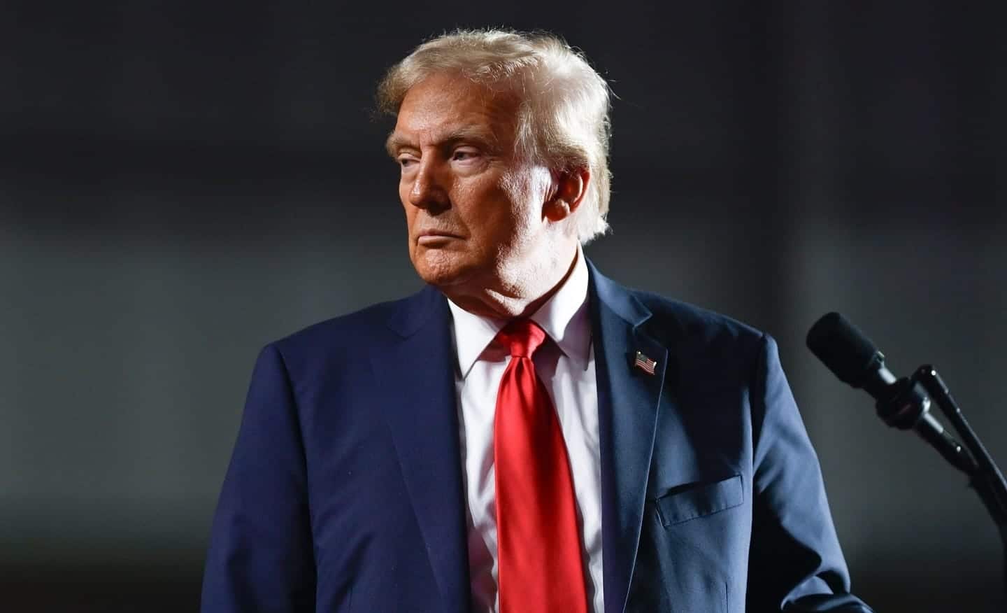 Trump advierte que Petro podría ser “el siguiente” en medio de nuevas tensiones