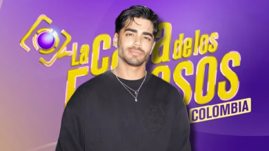 Jay Torres se suma a &lsquo;La casa de los famosos Colombia&rsquo;: es el primer participante internacional