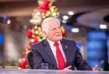 Centro Democrático enfrenta salida de Miguel Uribe Londoño en plena carrera presidencial