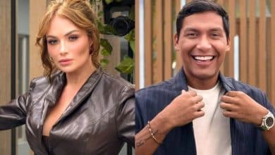 Sara Uribe y Juanda Caribe se suman a la lista de confirmados para La casa de los famosos Colombia 3