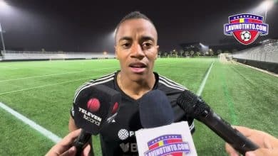 Faríñez sacude el mercado: el arquero venezolano regresa a Bogotá