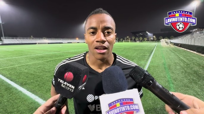 Faríñez sacude el mercado: el arquero venezolano regresa a Bogotá