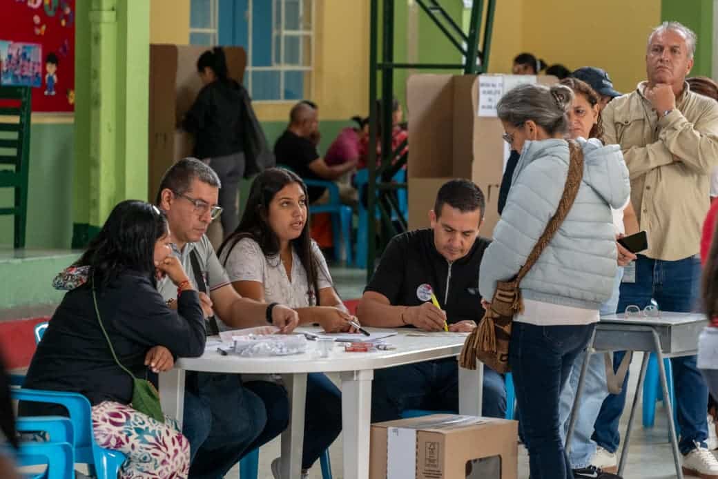 Últimos días para postular jurados de votación rumbo a las elecciones de Congreso de 2026