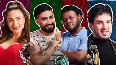 Alta tensión y sorpresas en la primera jornada de nominaciones de La Casa de los Famosos Colombia