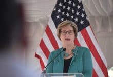 Estados Unidos nombra a Laura Dogu como la principal representante diplomática en Venezuela