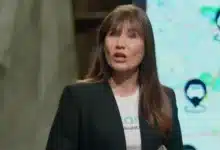 Capturada Zulma Guzmán, la mujer del talio