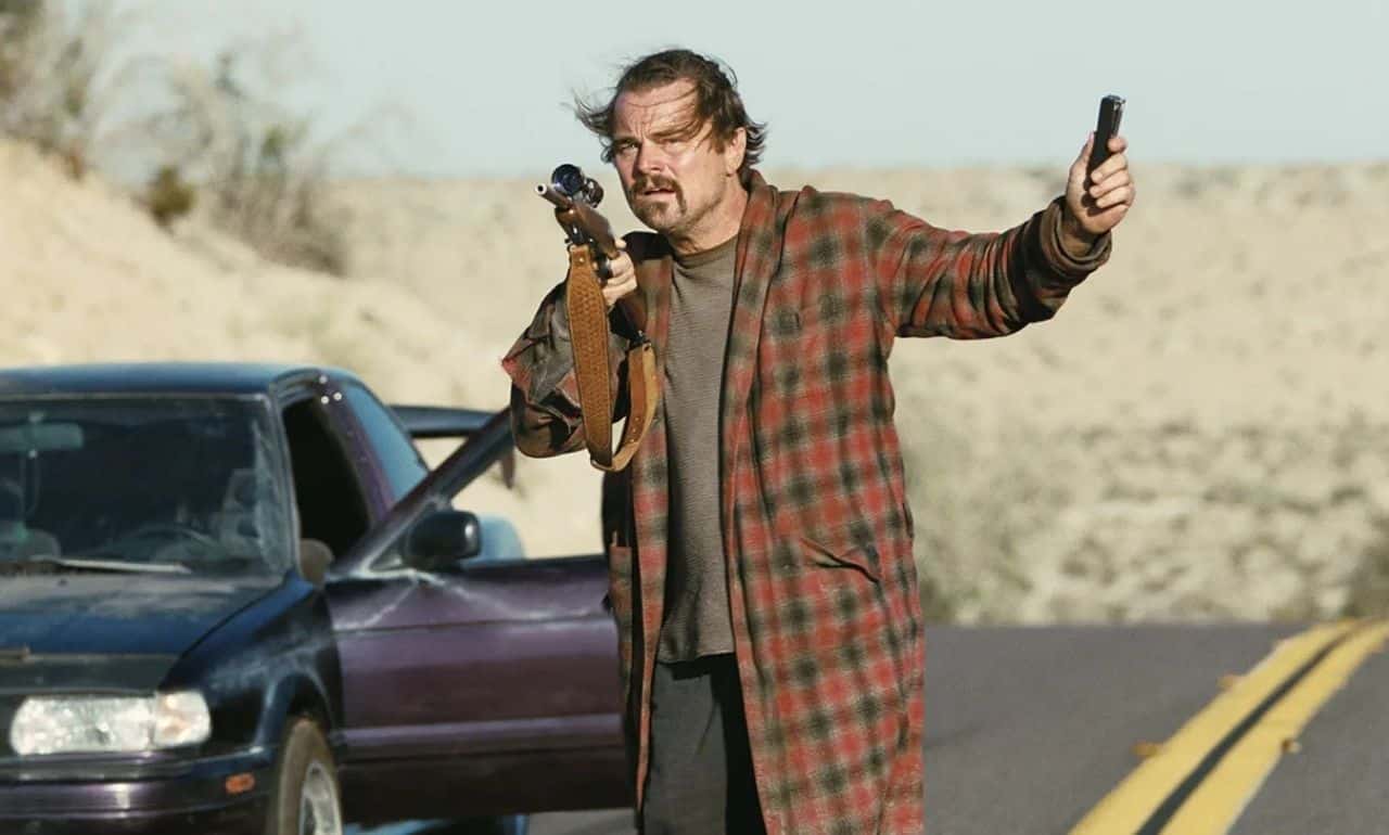 Con Leonardo DiCaprio al frente, &ldquo;Una batalla tras otra&rdquo; conquista el Oscar a Mejor Pel&iacute;cula