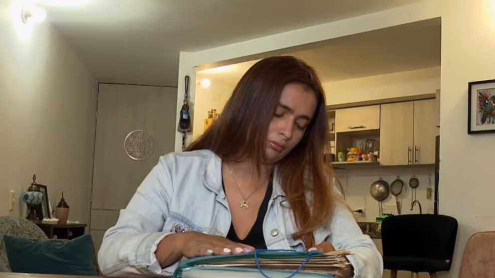 Psicóloga colombiana solicita su¡c¡dio médicamente asistido y abre debate por vacío legal en el país