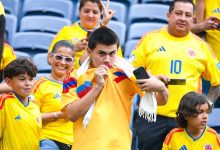 Colombia pone a prueba su nivel ante Francia en amistoso internacional en EE. UU.