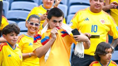 Colombia pone a prueba su nivel ante Francia en amistoso internacional en EE. UU.