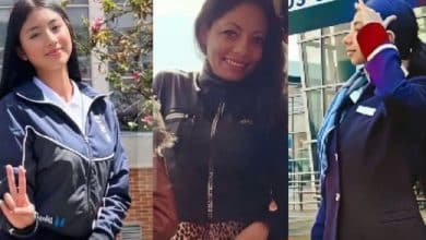 triple crimen en bosa