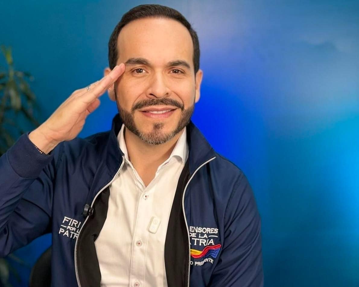 &ldquo;Ni un centavo&rdquo;: De la Espriella sacude la campa&ntilde;a al rechazar salario presidencial y lanzar ofensiva contra el acoso