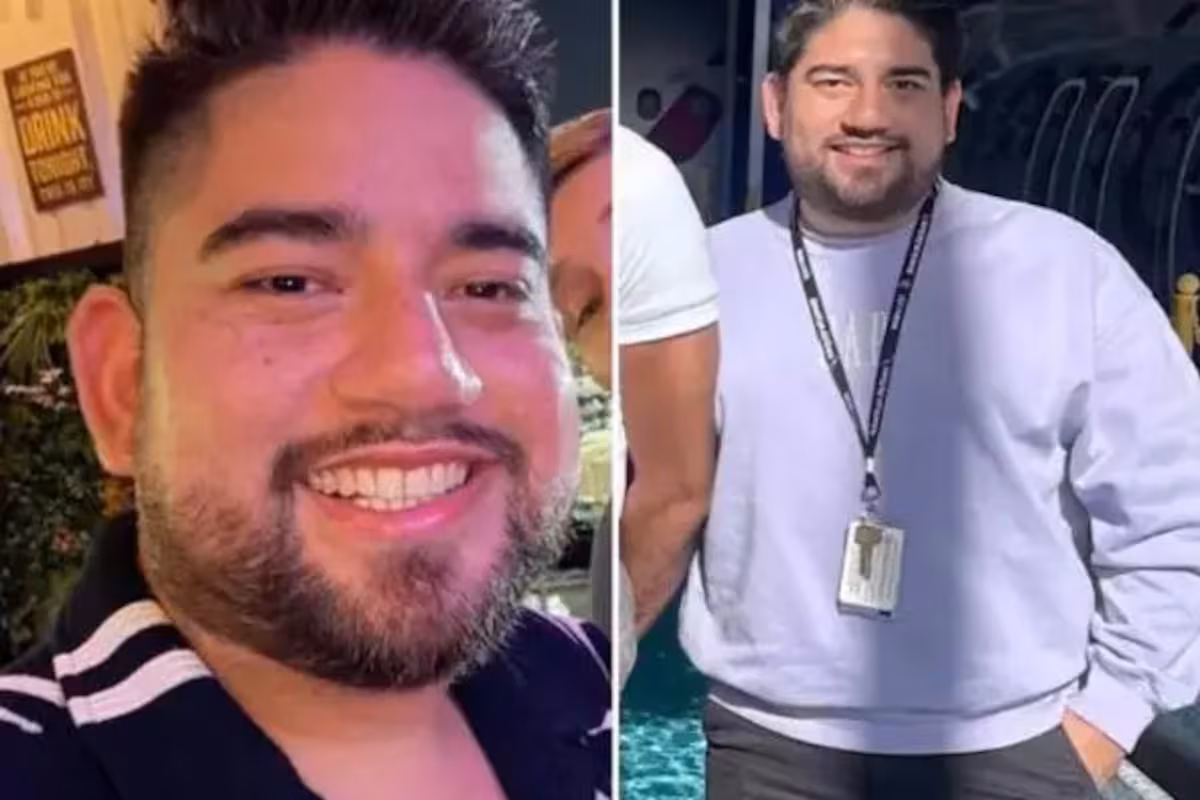 Confirman hallazgo de auxiliar de vuelo estadounidense desaparecido en Medellín: investigan posible robo con escopolamina