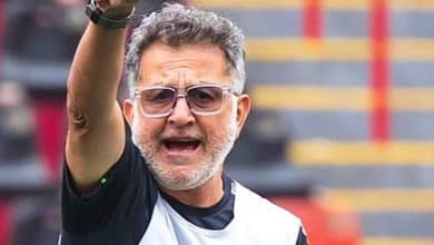 &ldquo;La planificaci&oacute;n fue muy deficiente&rdquo;: Osorio estalla contra la Tricolor y prende la pol&eacute;mica