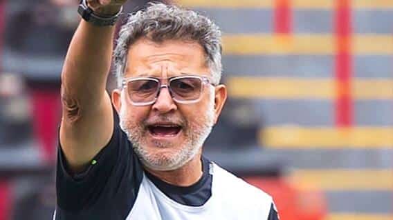 &ldquo;La planificaci&oacute;n fue muy deficiente&rdquo;: Osorio estalla contra la Tricolor y prende la pol&eacute;mica