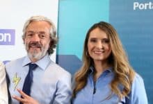 Juan Daniel Oviedo ser&aacute; la f&oacute;rmula vicepresidencial de Paloma Valencia para las elecciones presidenciales