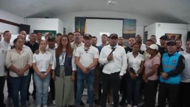 Acuerdo pone fin al paro minero tras dos semanas de crisis