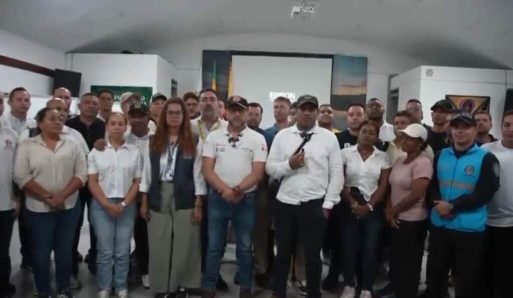 Acuerdo pone fin al paro minero tras dos semanas de crisis