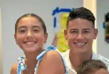 Salom&eacute; Rodr&iacute;guez se estrena como escritora con un libro infantil inspirado en el baile y el deporte