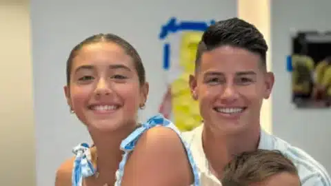 Salom&eacute; Rodr&iacute;guez se estrena como escritora con un libro infantil inspirado en el baile y el deporte