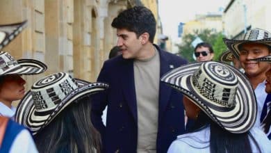 Chats revelar&iacute;an presiones de Wadith Manzur para gestionar contratos a trav&eacute;s de la UNGRD