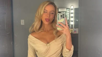 &iexcl;La sacaron! Sydney Sweeney queda por fuera de &ldquo;El diablo viste a la moda 2&rdquo; y desata pol&eacute;mica en Hollywood