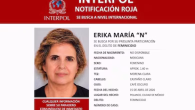 Cae en Venezuela la mujer acusada del acabar con la vida de su nuera