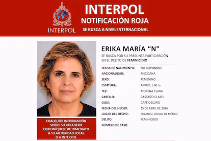 Cae en Venezuela la mujer acusada del acabar con la vida de su nuera