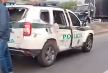 Explosi&oacute;n en C&uacute;cuta y hallazgo de explosivos en v&iacute;a a Sardinata encienden alertas de seguridad