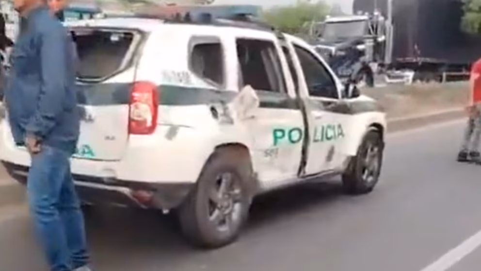Explosi&oacute;n en C&uacute;cuta y hallazgo de explosivos en v&iacute;a a Sardinata encienden alertas de seguridad