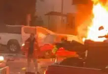 Explosi&oacute;n y caos en peaje de Cundinamarca: tractomula fuera de control deja v&iacute;ctimas y heridos