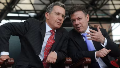 JEP sugiere comparecencia de Uribe y Santos para esclarecer &ldquo;falsos positivos&rdquo;