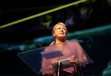 Michelle Bachelet toma ventaja en la carrera por liderar la ONU