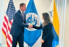 Cumbre anticrimen en Washington: Colombia y EE. UU. afinan ofensiva contra redes internacionales