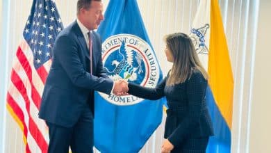 Cumbre anticrimen en Washington: Colombia y EE. UU. afinan ofensiva contra redes internacionales