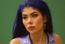 Excolaboradora de Alexa Torrex lanza graves acusaciones contra su prometido en medio del reality