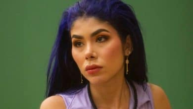 Excolaboradora de Alexa Torrex lanza graves acusaciones contra su prometido en medio del reality