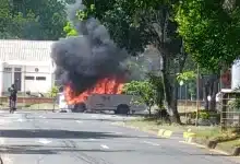 Ofrecen $200 millones y cierran Cali tras atentado terrorista