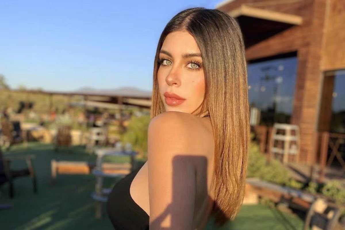 Se esfum&oacute; tras el crimen: la fuga de la suegra de Carolina Flores