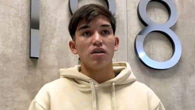 Esc&aacute;ndalo tras la final: goleada de Colombia desata furia en Argentina y obliga a jugador a pedir perd&oacute;n