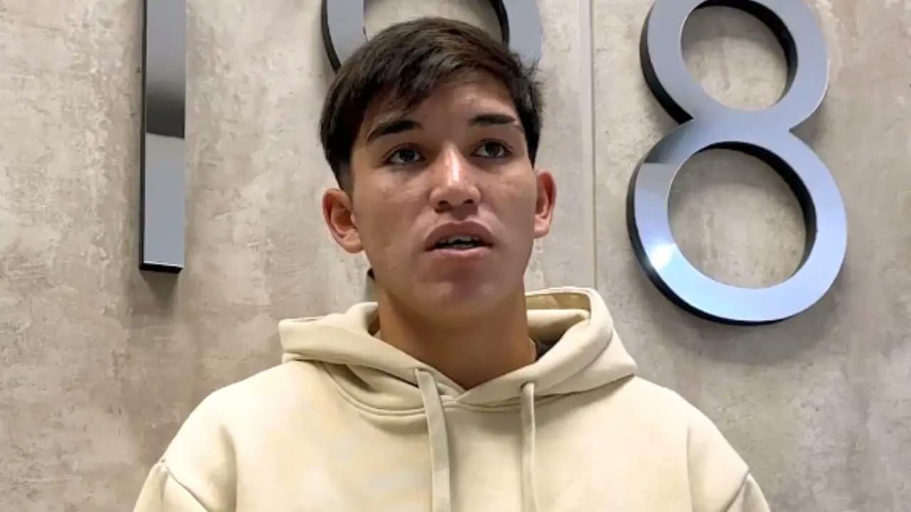 Esc&aacute;ndalo tras la final: goleada de Colombia desata furia en Argentina y obliga a jugador a pedir perd&oacute;n