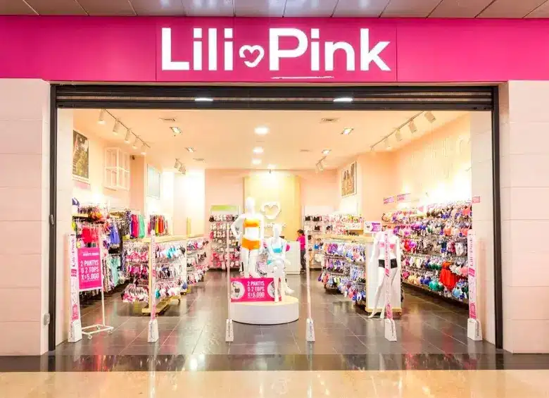 Golpe a Lili Pink: m&aacute;s de 300 tiendas bajo la lupa por red de contrabando millonaria